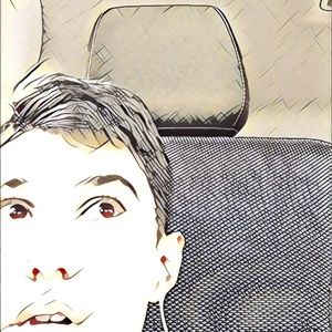 Meet your Posher, Devon